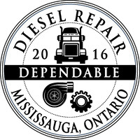 Dependable Diesel Repair Inc logo - Similar company to Motus Technical Academy