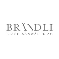 Brändli Rechtsanwälte AG logo - Similar company to Diventa Ag