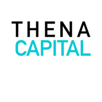 THENA Capital logo - Similar company to Barcamp Philly