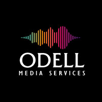 Odell Media Services logo - Similar company to Jump Technology Services