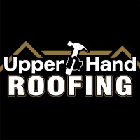Upper Hand Roofing logo - Similar company to Northface Construction