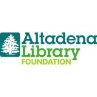 Altadena Library Foundation logo - Similar company to Altadena Library District