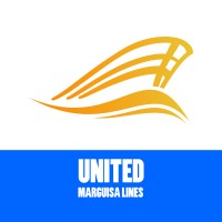 UNITED MARGUISA LINES logo - Similar company to Dark Waves