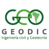 Geodic Ingeniería Civil y Geotecnia logo - Similar company to Axiatech