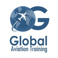 Global Aviation Training logo - Similar company to Gsdsolutions