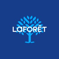 Laforêt Besançon - Pirey logo - Similar company to Batipro Concept
