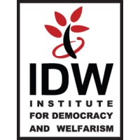 Institute for Democracy and Welfarism (IDW) logo - Similar company to Forbil Institute