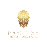 Prestige Health Solutions, LLC logo - Similar company to Swyftscripts