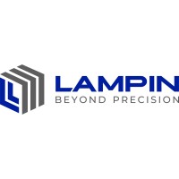 Lampin Corporation logo - Similar company to Alchemiize