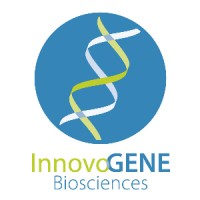 InnovoGENE Biosciences Inc. logo - Similar company to X Gen