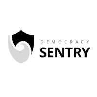 Democracy SENTRY logo - Similar company to Civic