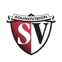 SoundVision logo - Similar company to Spectrum Integrators