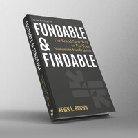 Fundable & Findable™ logo - Similar company to Sensing Clues
