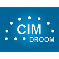 Studievereniging Cimdroom logo - Similar company to Itnext