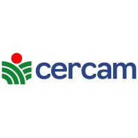 Cercam logo - Similar company to Platform Tuinbouwreststromen