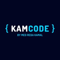 KamCode logo - Similar company to Kamency Digital Solutions
