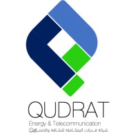 Qudrat Energy & Telecommunication logo - Similar company to Sun Royal