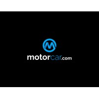 Motorcar logo - Similar company to Yu Spin D.O.O