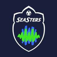 FC SeaSters logo - Similar company to Fc Olimpik Donetsk