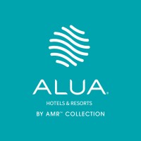 Alua Hotels & Resorts logo - Similar company to Nextnet Outsourcing Sl
