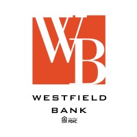 Westfield Bank logo - Similar company to Wright Machine
