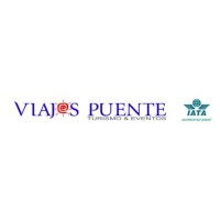 Viajes Puente logo - Similar company to Mdds