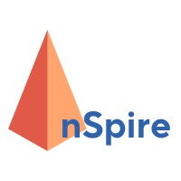 InSpire Health and Performance logo - Similar company to Evans Counseling Group