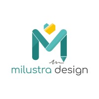 Milustra Design logo - Similar company to Twobunker