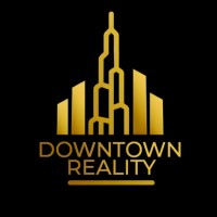 Downtown Reality Real Estate logo - Similar company to Virtual Property