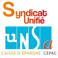 SU UNSA CEPAC logo - Similar company to Su/Unsa-Cebfc