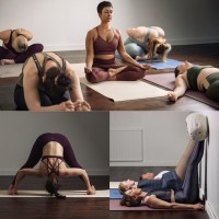 Yogastudion Umeå logo - Similar company to Kurr