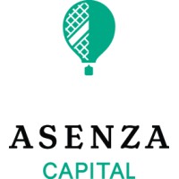 Asenza Capital logo - Similar company to 𝗜𝗞𝗧𝗘𝗔 𝗖𝗔𝗣𝗜𝗧𝗔𝗟®