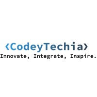 CodeyTechia logo - Similar company to Propease