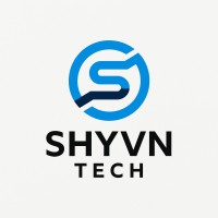 ShyvnTech logo - Similar company to Global Ai Secunderabad