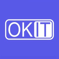 OKIT GmbH logo - Similar company to Nestria