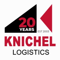 Knichel Logistics, Inc. logo - Similar company to Pentonix Freight