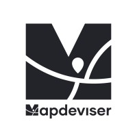 Mapdeviser logo - Similar company to Maplanka Geospatial Technology And Solutions