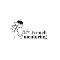French mentoring logo - Similar company to Frutcha