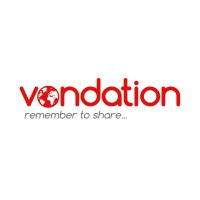 Vondation logo - Similar company to Voscreen