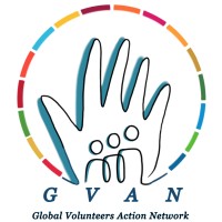 Global Volunteers Action Network logo - Similar company to Le Sample