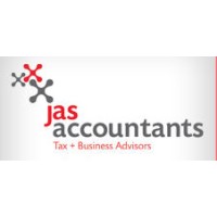 JAS Accountants logo - Similar company to Accountant Helpdesk Pty Ltd