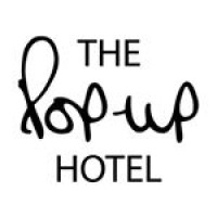 The Pop-Up Hotel Italy logo - Similar company to The Pop-Up Hotel