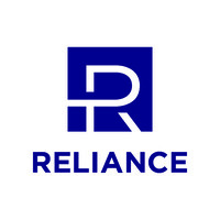 Reliance logo - Similar company to Zeoh