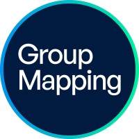 GroupMapping logo - Similar company to Bpug Projectcommunity