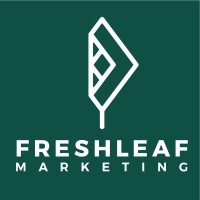 FreshLeaf Marketing logo - Similar company to Learngmp