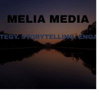 MELIA MEDIA LLC logo - Similar company to Noosphere, Inc