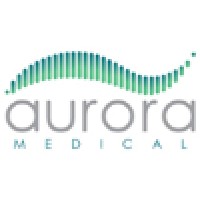Aurora Medical logo - Similar company to Alpha Ponte