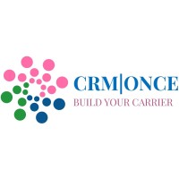 CRMONCE (OPC) PVT LTD logo - Similar company to Ciesto Information Technologies