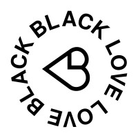 Black Love Love Black logo - Similar company to /