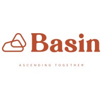 Basin Climbing and Fitness logo - Similar company to Stone Co. Climbing